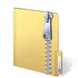 Comprimir Y Descomprimir Archivos Zip Rar Daniel Abrego