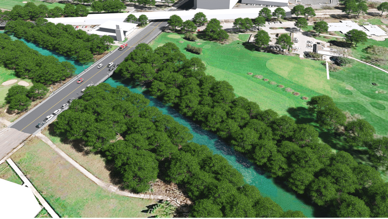 Skatter Extension Part 2 Realistic Trees And Rendering Daniel Tal