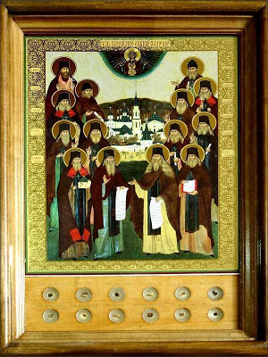 RugÄciuni Pentru IzbÄvirea De Antihrist Daniel Vla Ortodoxie ÈarÄ Romanism