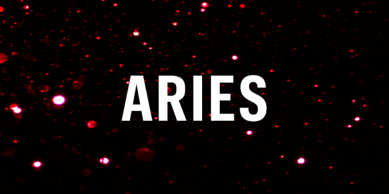 5 Sifat dan karakter zodiak aries, calon pemimpin? - Dans Media