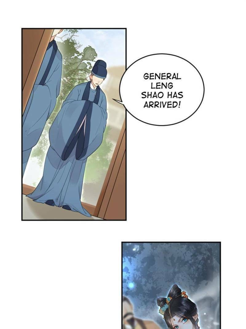 The Poisonous Lady's Fiery Return – Chapter 10 page 13