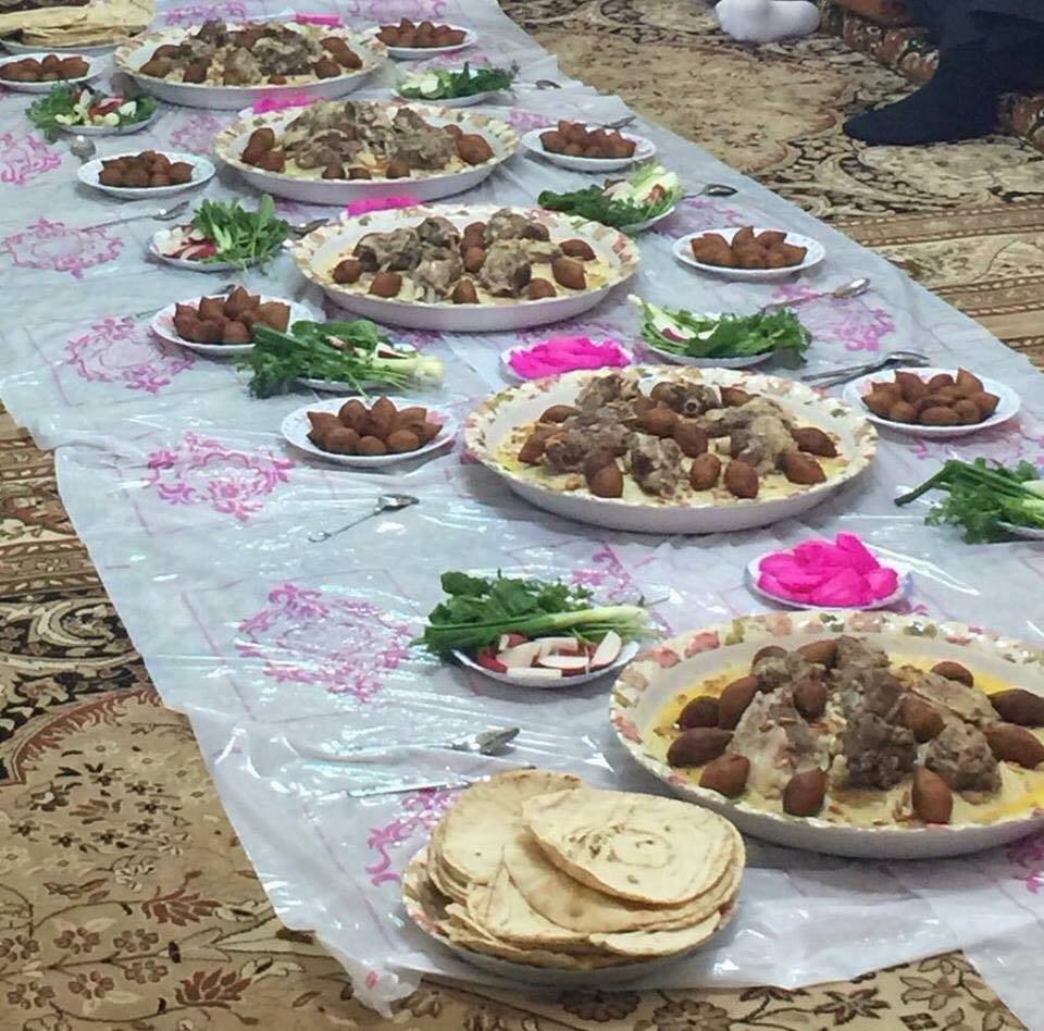 الوز البلدي