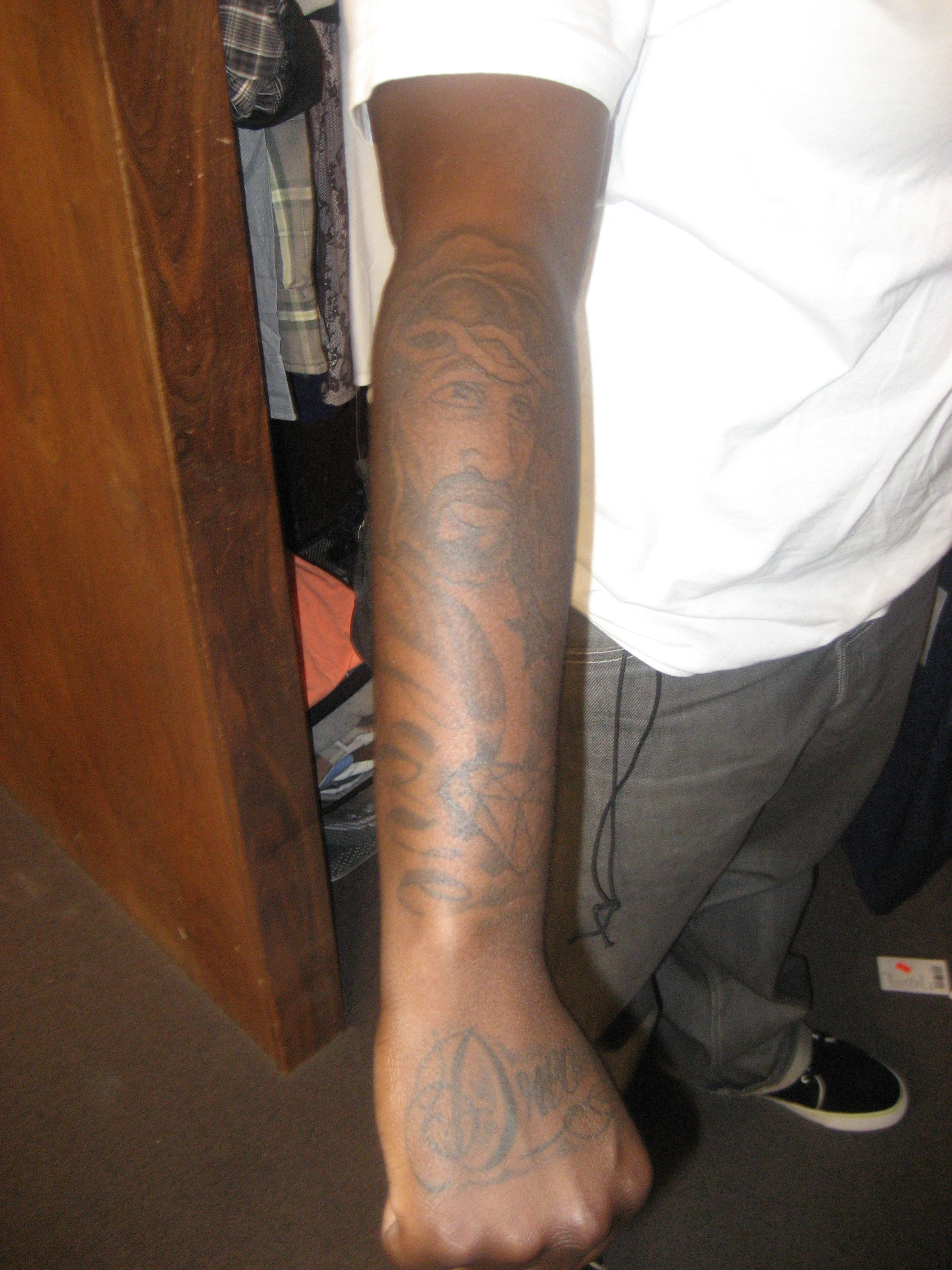 Dark Skin Tattoos | Just Another Wordpress.com Site