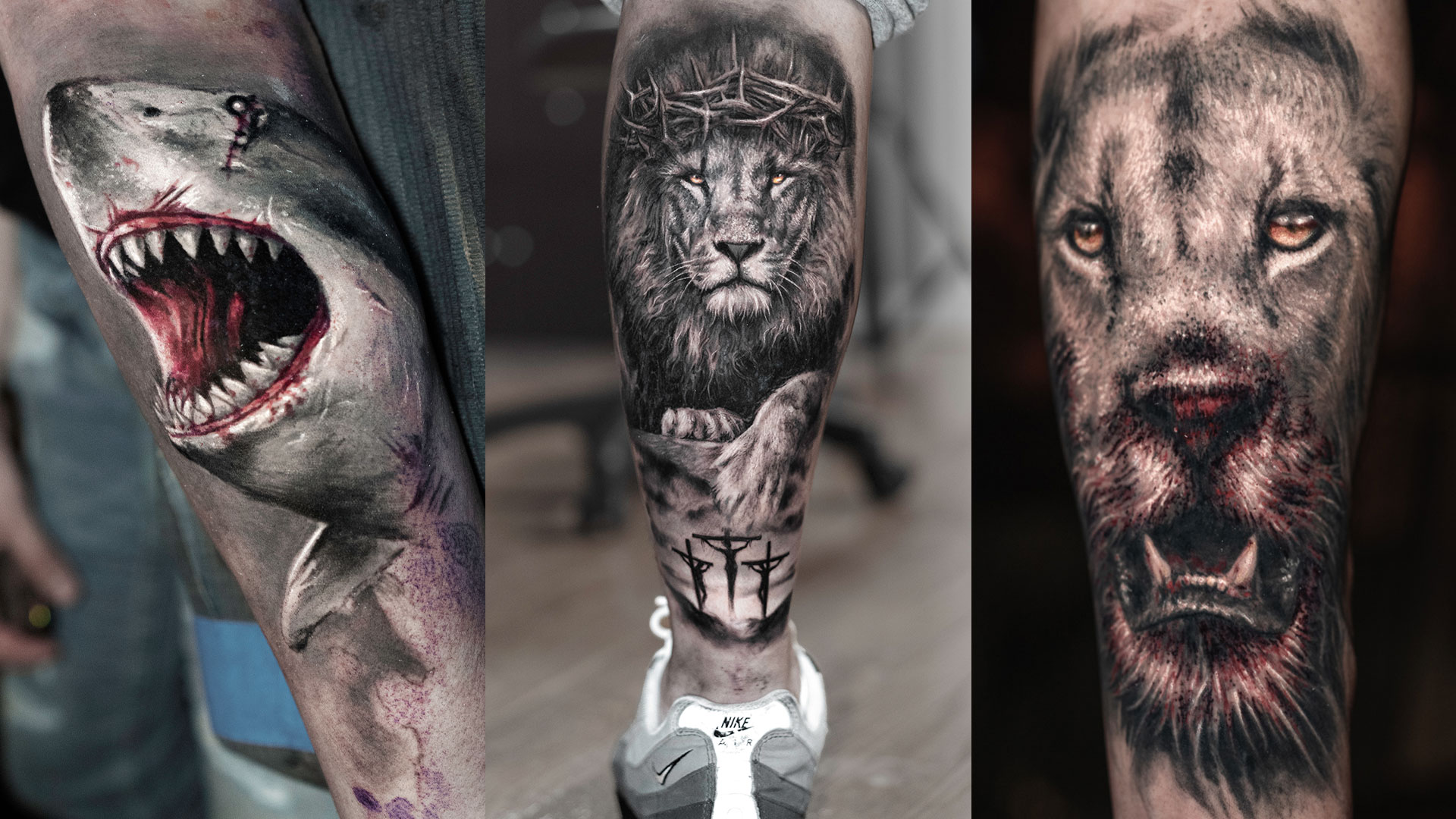What Makes A Great Animal Tattoo? - Darwin Enriquez | Tattoo Artist Based In New York 1080_x_1920_jpg