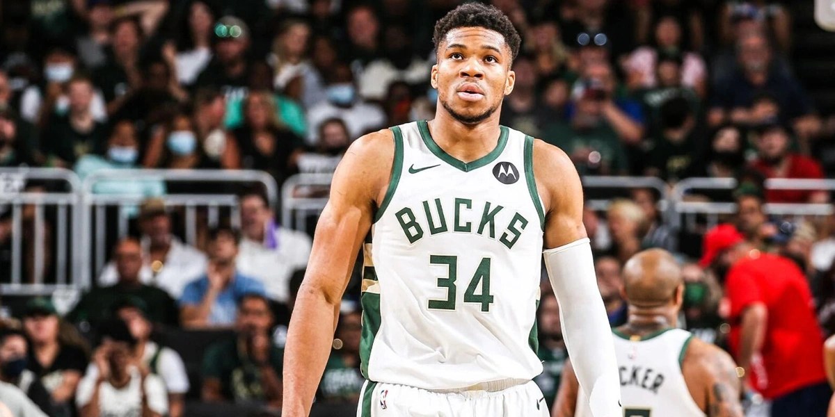 Giannis dan Bucks Dalam Konflik yang Menggemparkan NBA
