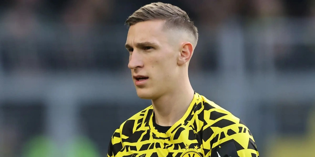 Manchester United Bidik Bintang Dortmund untuk Pertahanan Musim Depan