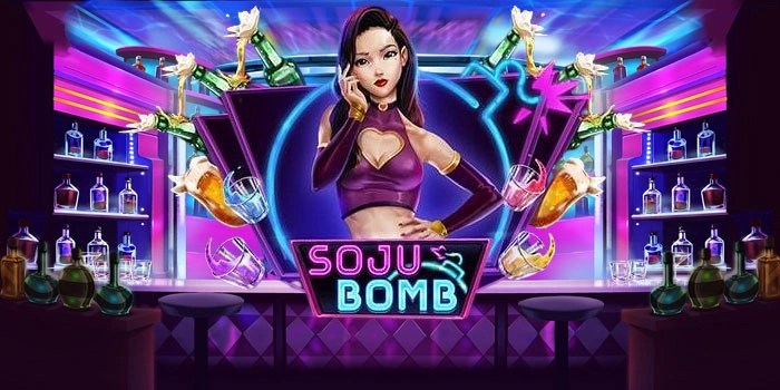 Trik Ampuh Menang Sensasional di Slot Soju Bomb!