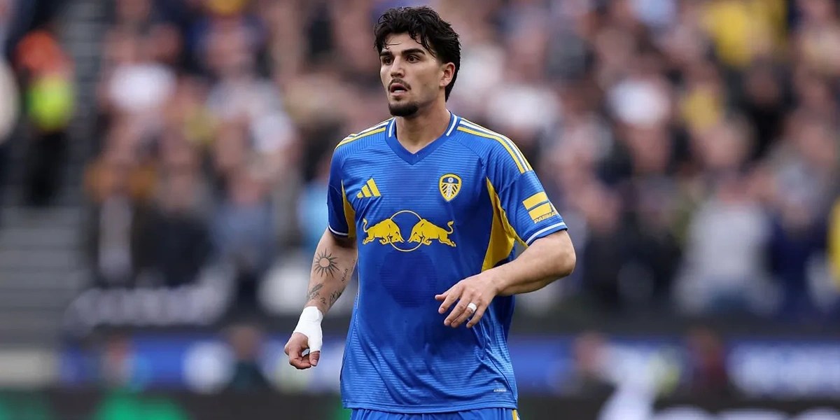Pascal Struijk Bawa Leeds United Melaju ke Semifinal Piala FA