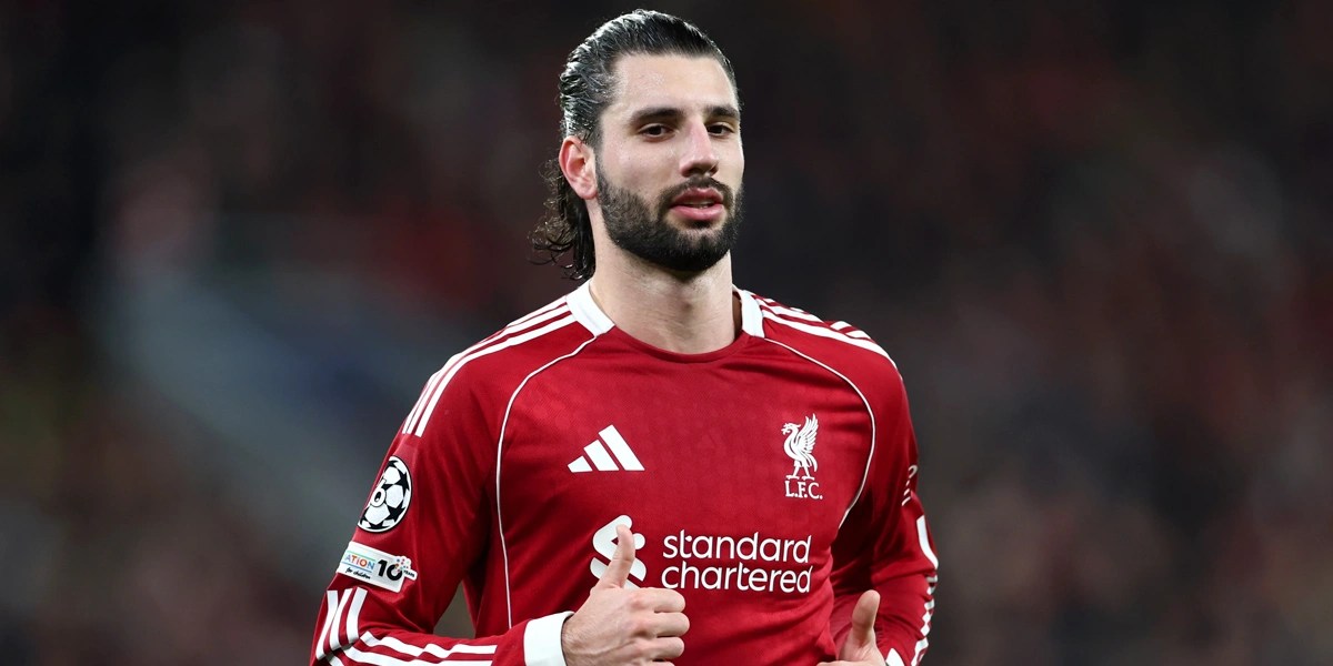Dominik Szoboszlai Tegaskan Cinta untuk Liverpool Meski Dikaitkan Real Madrid