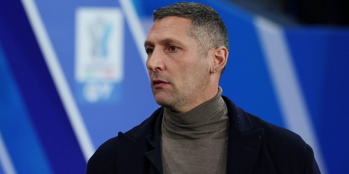 Marco Materazzi Desak Chelsea Pecat Liam Rosenior di Tengah Krisis