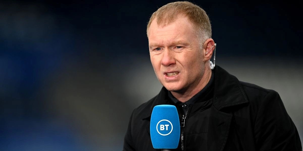 Paul Scholes Yakin Arsenal Tidak Akan Juara Liga Inggris Musim Ini