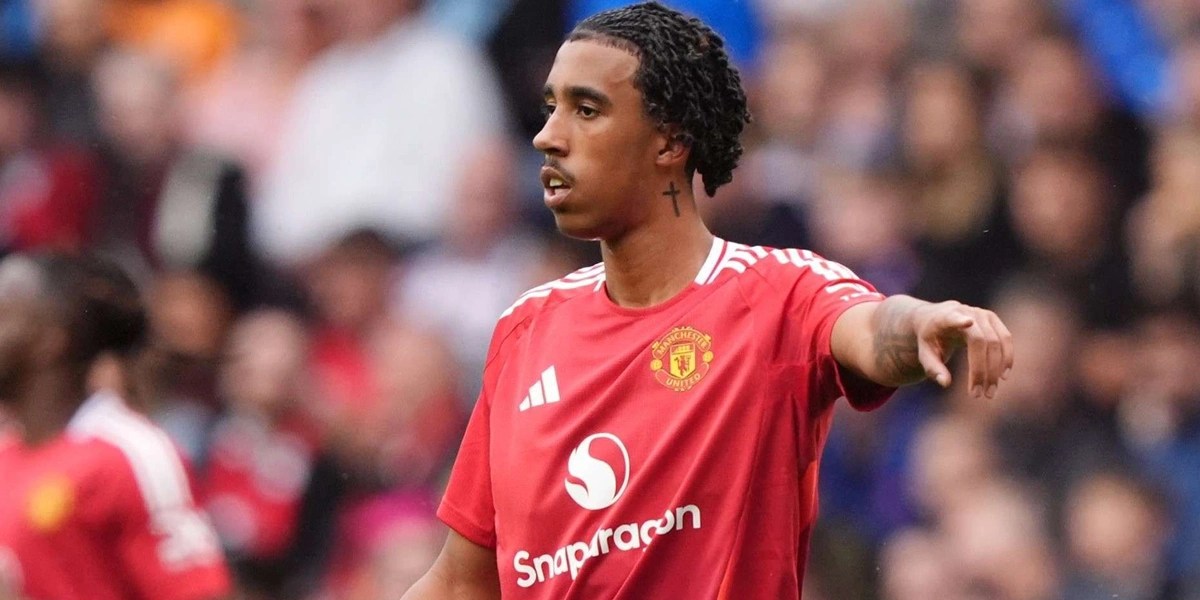 Terungkap! Leny Yoro Ternyata Pernah Ingin Jadi Striker