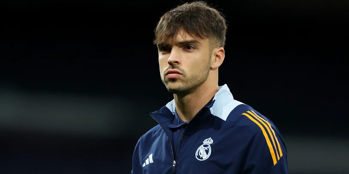 Real Madrid Siap Jual Asencio Setelah Konflik dengan Arbeloa