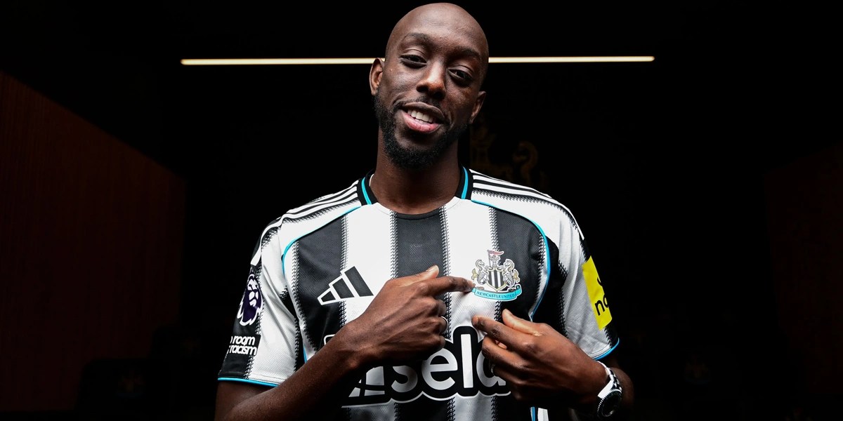 Yoane Wissa Mulai Menemukan Kembali Sentuhannya di Newcastle United