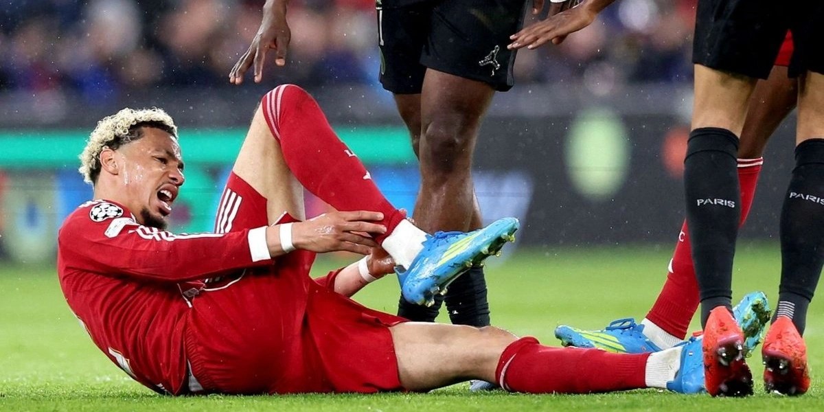 Mimpi Buruk Tendon Achilles yang Menghancurkan Karier Hugo Ekitike