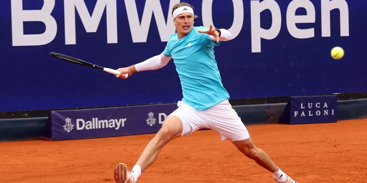 Alexander Zverev Ingin Meniru Strategi Sinner dan Alcaraz di Dunia Tenis