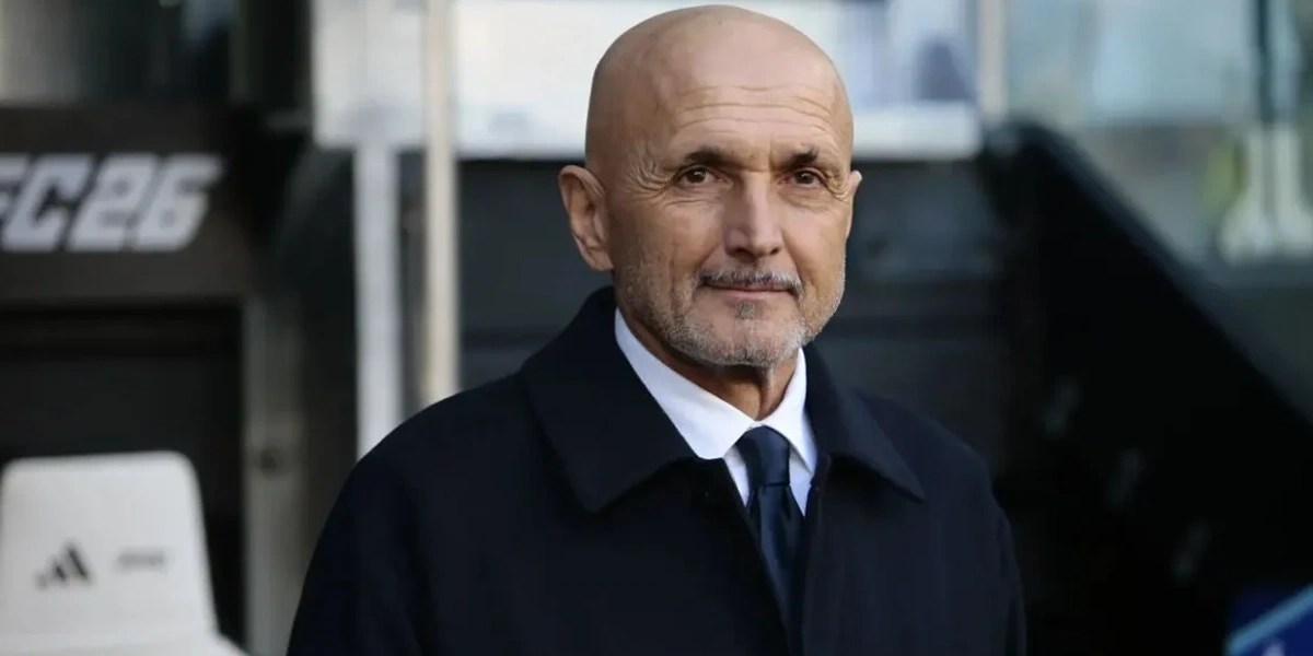 Luciano Spalletti Siap Tinggalkan Juventus Jika Gagal ke Liga Champions