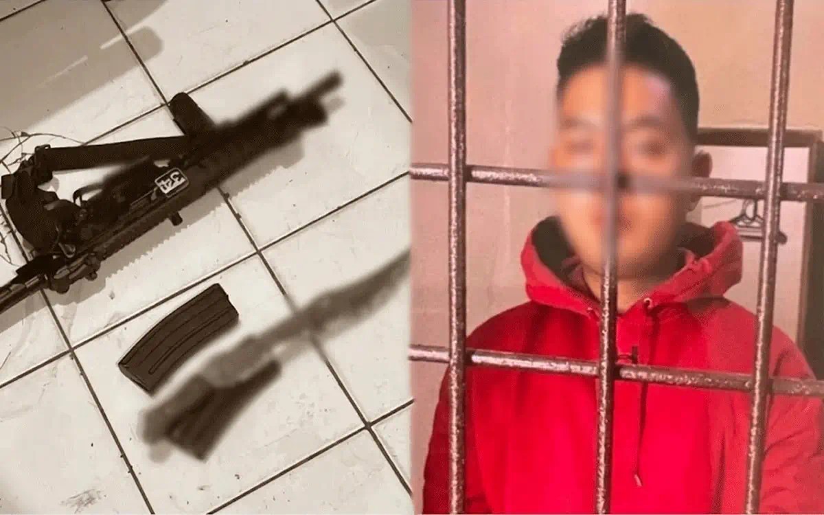 Terungkap Dugaan Pemicu Polisi Tembak Polisi di Pondok Cabe, Masalah Bully Jadi Sorotan!
