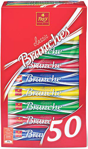 Branches Das Letzte