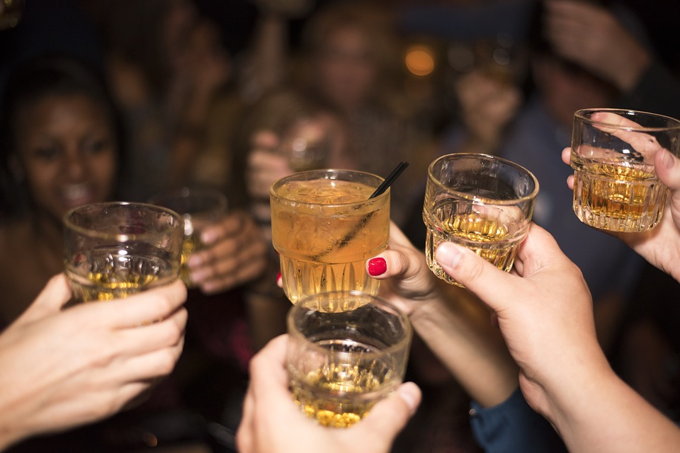 Man Dies After ‘Six-Day Drinking Session’ in Yorkshire City