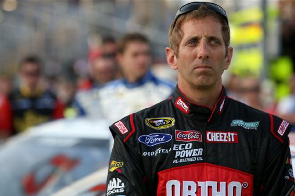 Greg Biffle: NASCAR Legend Killed in Harrowing North Carolina Private Jet Crash Along With Wife and Son