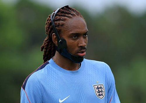 Spence Ready for World Cup Despite Broken Jaw
