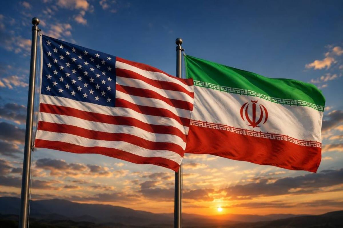 Trump Envoy, Iranian Minister Head to Switzerland as Lebanon Ceasefire Revives Talks