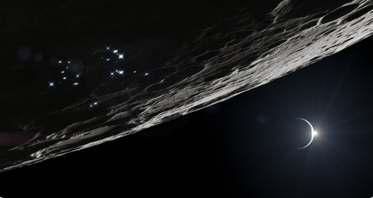 NASA to Reveal Progress on Its Moon Base Program