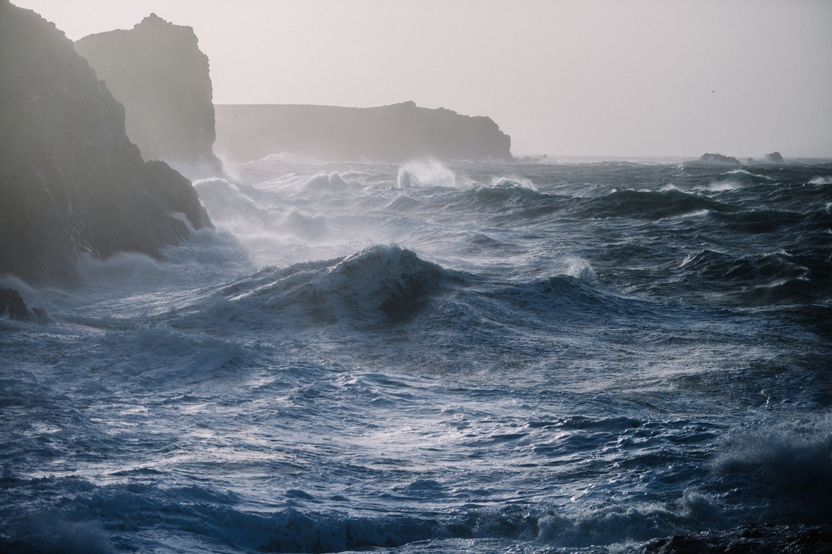 Typhoon Bavi Weakens Ahead of China Landfall; Why Forecasters Still Warn of 200 MPH Wind Gusts