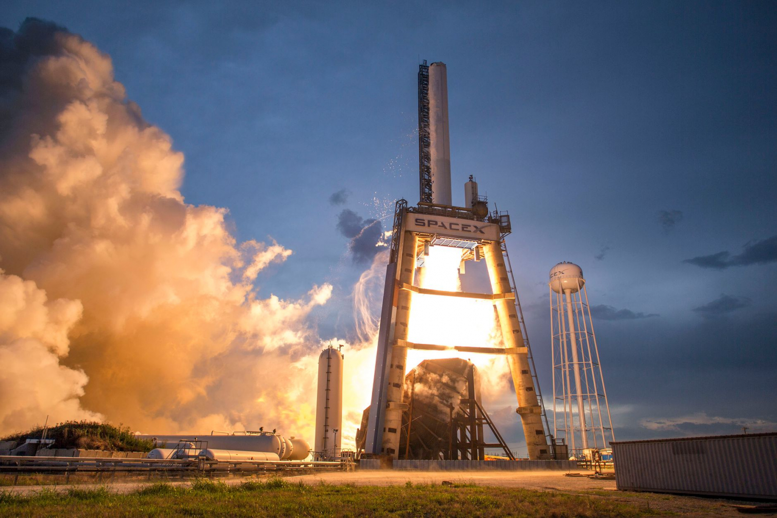 Space Startups Attract .6B After SpaceX IPO