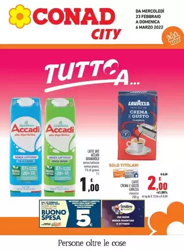Anteprima Volantino Lidl A Genzano Di Roma: Offerte Di Marzo 2022 512_x_375_webp