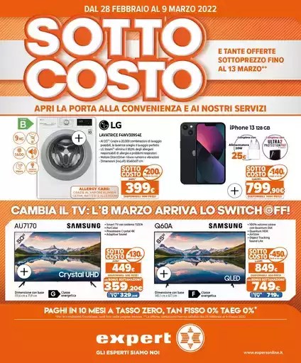 Volantino Gamestop A Sacile: Offerte Di Elettronica 512_x_424_webp