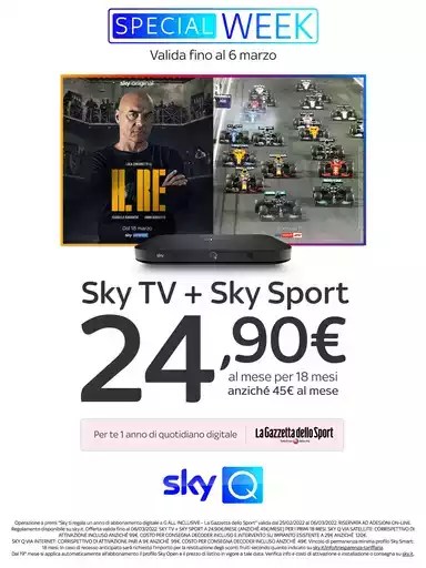 Volantino Vodafone: Offerte Di Marzo, Prezzi E Sconti 512_x_384_webp