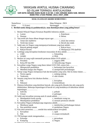 39++ Soal listrik statis smp info | Pulo ID
