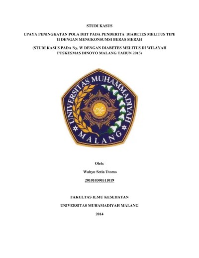 Top PDF diabetes tipe II - 123dok.com