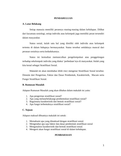 Tugas Sosiologi 003
