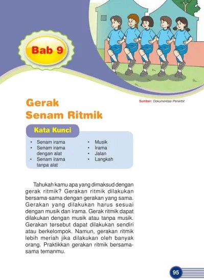 Bab 7 Senam Irama dengan Alat