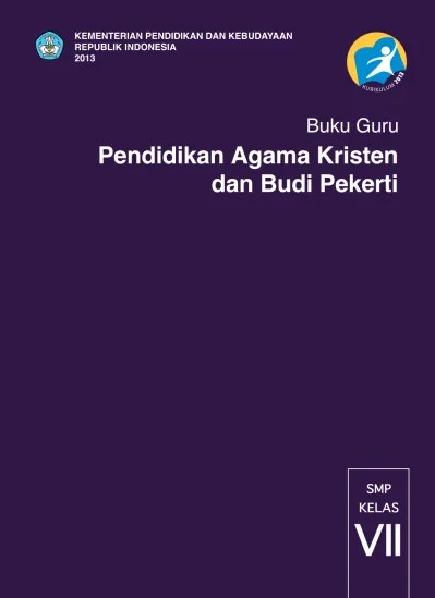 Top PDF Buku Siswa Agama Kristen 7 Isi - 123dok.com