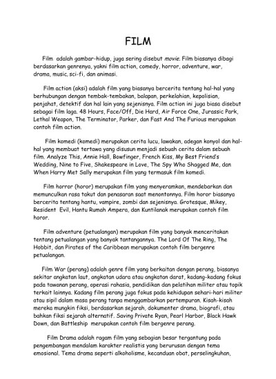 Top PDF CONTOH TEKS DISKUSI TENTANG SOSIAL MEDIA - 123dok.com