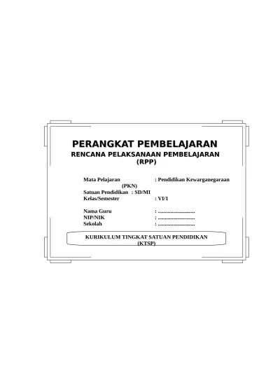 rpp b indo berkarakter kelas 9 sem 1 2