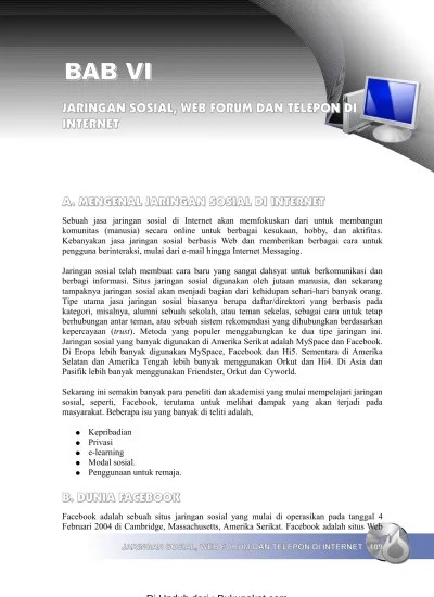 Top PDF VoIP Rakyat - 123dok.com