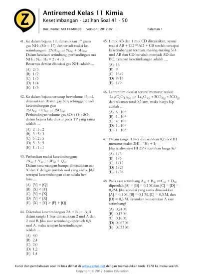 Kumpulan Soal Latihan Kimia SMA Kelas 11”  Kumpulan-Soal-Latihan-Kimia-Kelas-11-soalujian.net.zip –