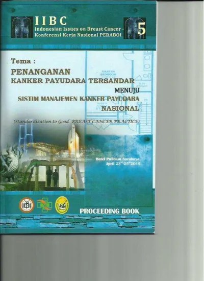 Top PDF Triple Negative Breast Cancer In Bali. - 123dok.com