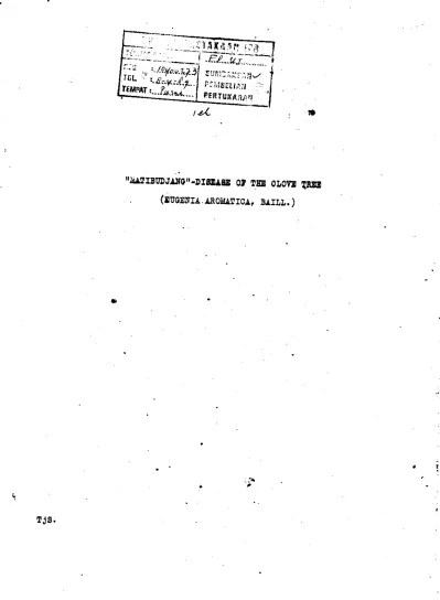 Top PDF Penyakit mati bujang dari cengkeh - 123dok.com