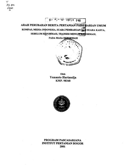 Top PDF Indonesia Pada Masa Reformasi - 123dok.com