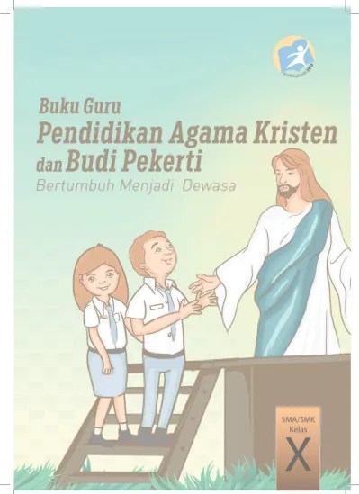 Soal Agama Kristen Tentang Bertumbuh Menjadi Dewasa - Revisi Id