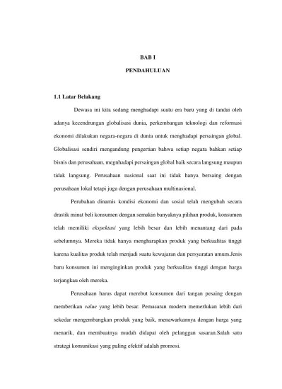 Top PDF PENGARUH DIFERENSIASI PRODUK,CITRA MEREK,DAN HARGA TERHADAP  KEPUTUSAN PEMBELIAN KONSUMEN HANDPHONE NOKIA DI SEMARANG. - 123dok.com