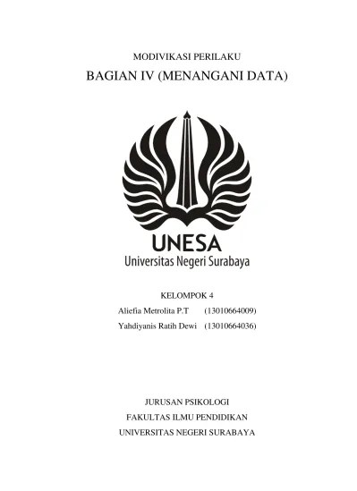 Pembagian Statistik Berdasarkan Cara Pengolahan Datanya Yaitu