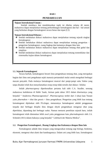 Bahan ajar kognosi-COMPILATION
