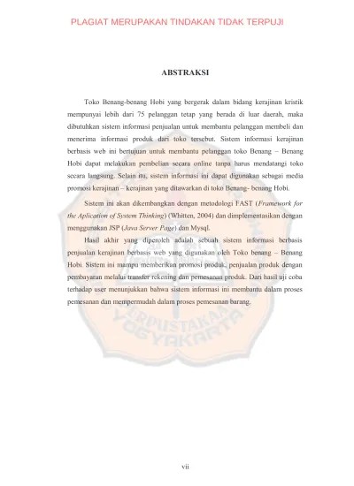 Top PDF Sistem informasi penjualan furniture berbasis web : studi kasus Toko  Lotus Furniture. - 123dok.com